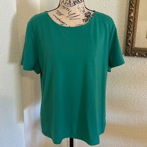 NWOT Talbots Shirt